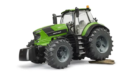 Deutz-Fahr 8280 TTV