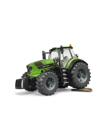 Deutz-Fahr 8280 TTV