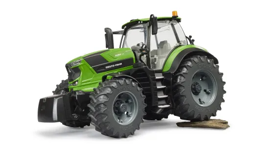 Deutz-Fahr 8280 TTV