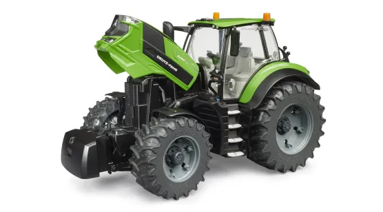 Deutz-Fahr 8280 TTV