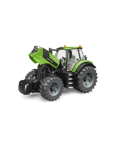 Deutz-Fahr 8280 TTV