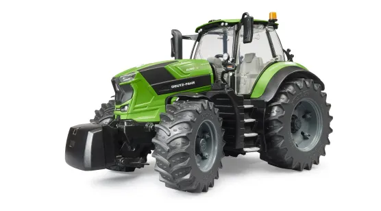 Deutz-Fahr 8280 TTV