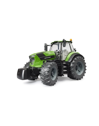 Deutz-Fahr 8280 TTV