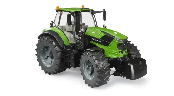 Deutz-Fahr 8280 TTV