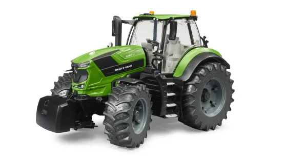 Deutz-Fahr 8280 TTV