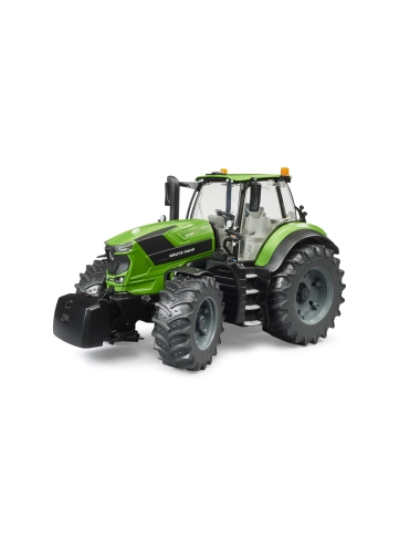 Deutz-Fahr 8280 TTV