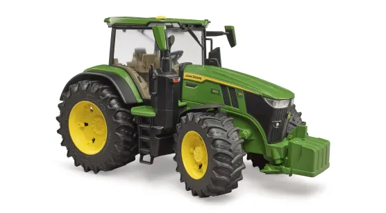 John Deere 7R