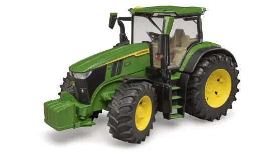 John Deere 7R