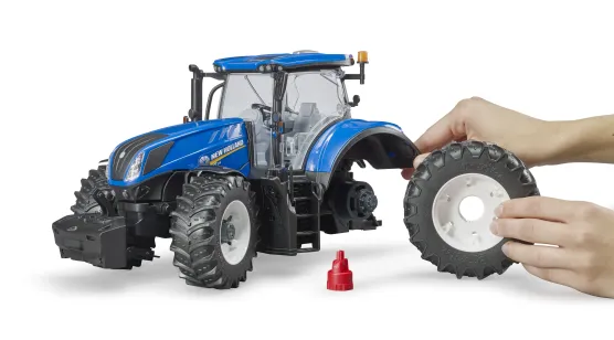 New Holland T7 Heavy Duty