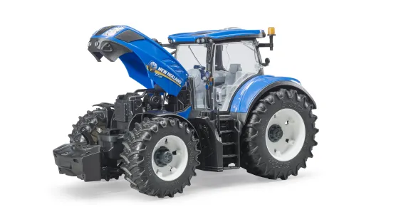 New Holland T7 Heavy Duty