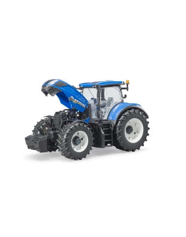 New Holland T7 Heavy Duty