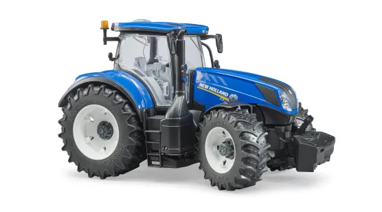 New Holland T7 Heavy Duty