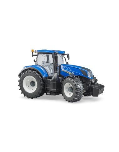 New Holland T7 Heavy Duty