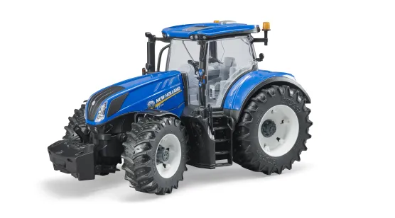 New Holland T7 Heavy Duty