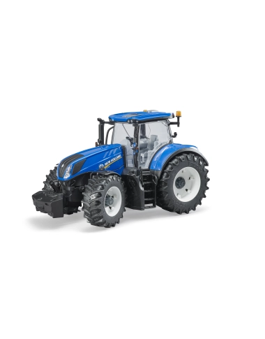 New Holland T7 Heavy Duty