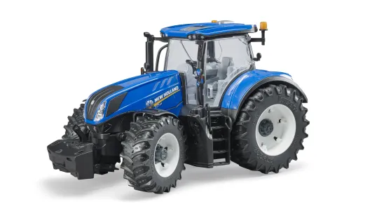 New Holland T7 Heavy Duty