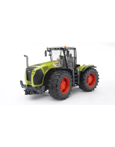 Claas Xerion 5000