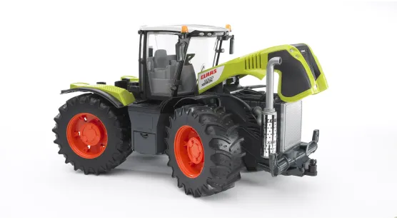 Claas Xerion 5000