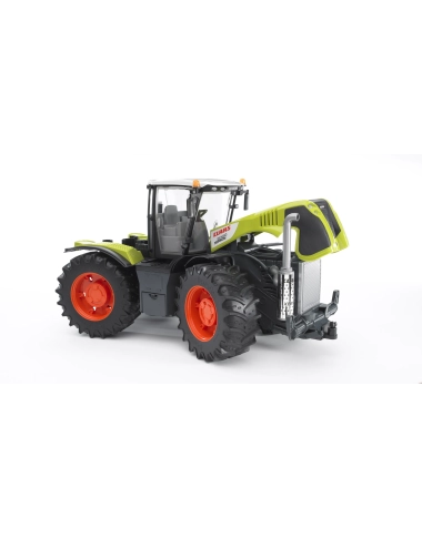 Claas Xerion 5000