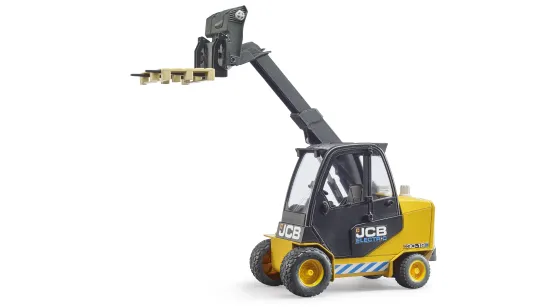 Wózek Widłowy JCB 30-19E Teletruk
