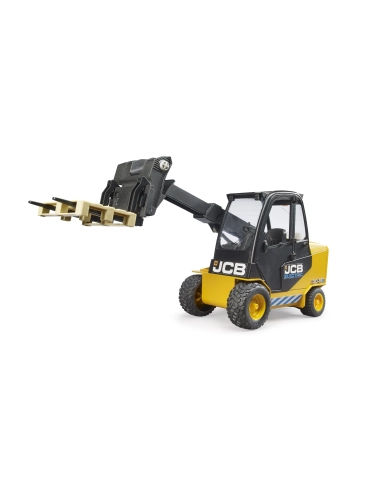 Wózek Widłowy JCB 30-19E Teletruk
