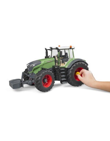 Fendt 1050 Vario