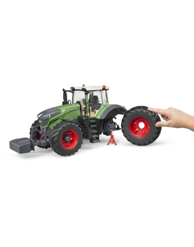 Fendt 1050 Vario