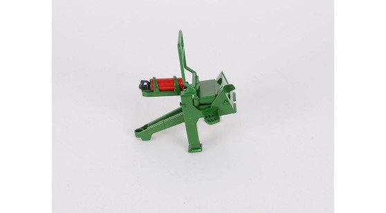 Bruder 02032 Dyszel - kompletny zestaw