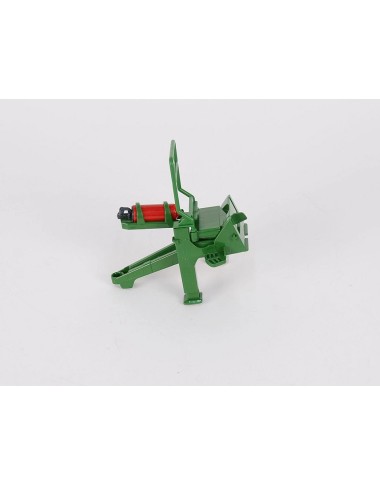 Bruder 02032 Dyszel - kompletny zestaw