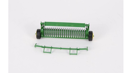 Element odbierający JD C441R Bruder 02032