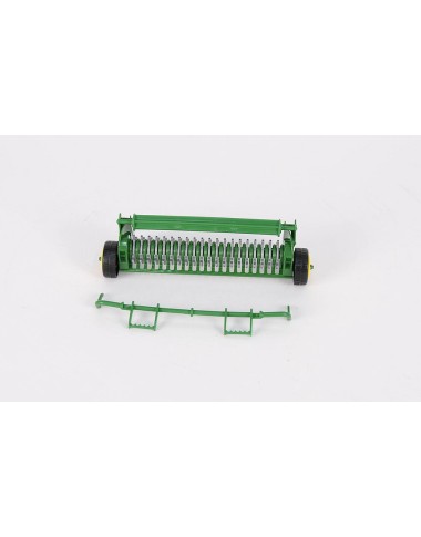 Element odbierający JD C441R Bruder 02032
