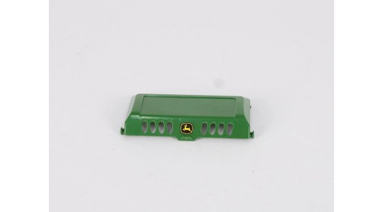 Bruder 02032 Górna klapa belownicy