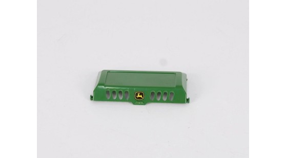 Bruder 02032 Górna klapa belownicy