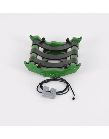 Bruder 02032 Wózek do bel plus linka