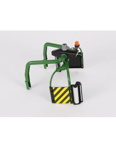 Bruder 02032 Rotor do foliowania beli