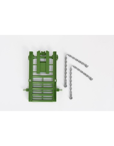 Bruder 02033 Klapa tylna do Krone BigPack 1290