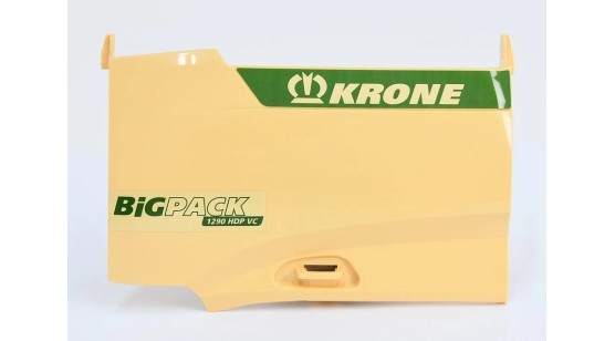Bruder 02033 Klapa lewa Krone BigPack 1290