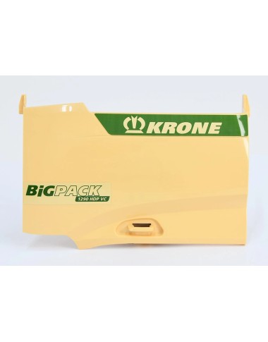 Bruder 02033 Klapa lewa Krone BigPack 1290