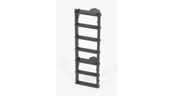 Bruder 02033 Drabina do Krone BigPack 1290