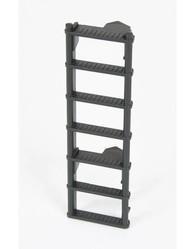 Bruder 02033 Drabina do Krone BigPack 1290