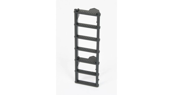 Bruder 02033 Drabina do Krone BigPack 1290