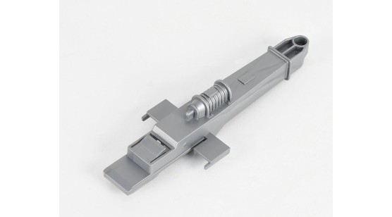 Bruder 02034 Hak holowniczy