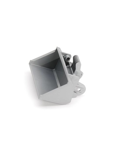 Bruder 02112- Łyżka ładowarki czołowej