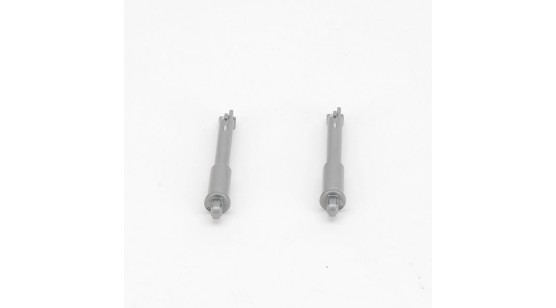 Bruder 02112- Tłoki ładowarki czołowej