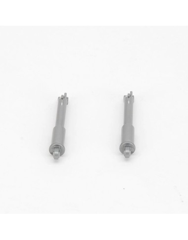 Bruder 02112- Tłoki ładowarki czołowej