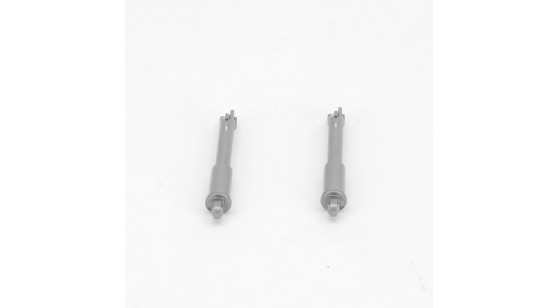 Bruder 02112- Tłoki ładowarki czołowej