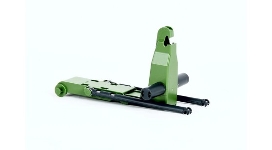 Mechanizm podnośnika Bruder 02035