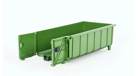 Bruder 02035 Kontener