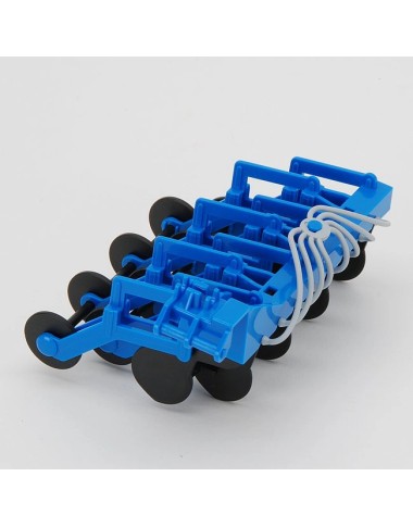 Bruder 02026- Siewnik lewy