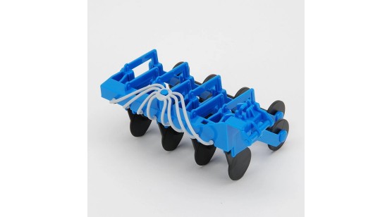 Bruder 02036- Siewnik prawy